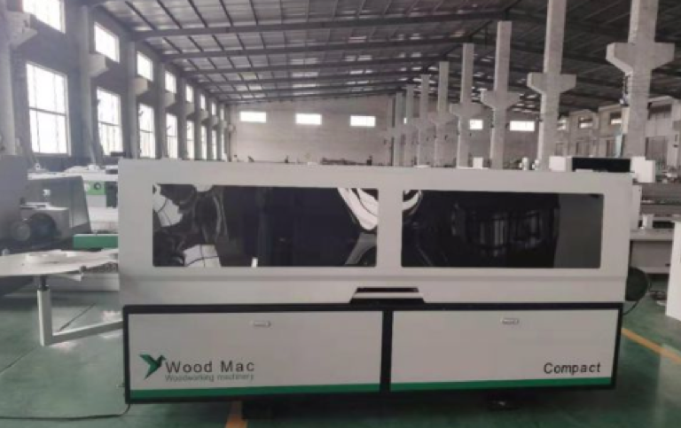 Máy gỗ Việt Đức chuyên bán máy Dán Cạnh nhập khẩu chính hãng